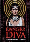 Danger Diva (2017) Poster