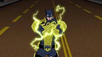 Image from: Batman Unlimited: Animal Instincts (2015)