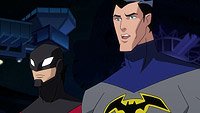 Image from: Batman Unlimited: Animal Instincts (2015)