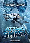 Atomic Shark (2016) Poster