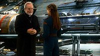 Image from: Babylon 5: The Lost Tales (2007)