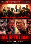 Isle of the Dead (2016) Poster