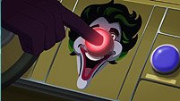 Image from: Batman: Return of the Caped Crusaders (2016)