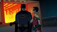 Image from: Batman: Return of the Caped Crusaders (2016)