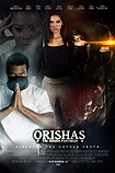 Orishas: The Hidden Pantheon (2016) Poster