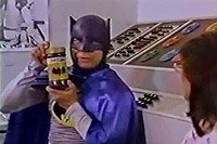 Image from: Alyas Batman en Robin (1991)