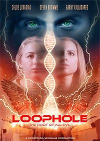 Loophole (2017) Movie Poster