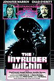 Intruder Within, The (1981) Poster