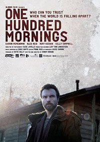 One Hundred Mornings (2009) Movie Poster