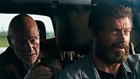 Image from: Logan (2017)