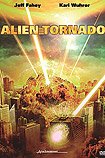 Alien Tornado (2012) Poster