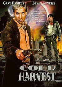 Cold Harvest (1999) Movie Poster