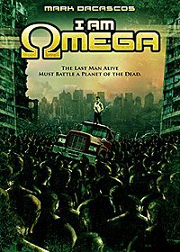 I Am Omega (2007) Movie Poster