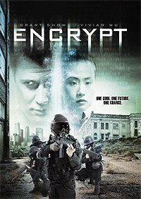 Encrypt (2003) Movie Poster