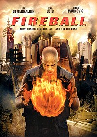 Fireball (2009) Movie Poster