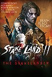 Stake Land II (2016) Poster