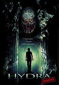 Hydra (2009) Movie Poster