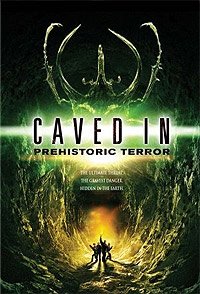 Caved In (2006) Movie Poster