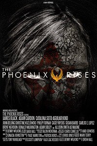 Phoenix Rises, The (2012) Movie Poster