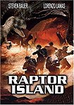 Raptor Island (2004) Poster