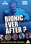 Bionic Ever After? (1994) Poster