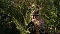 Image from: Jurassic Attack (2013)