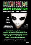 Alien Abduction: Incident in Lake County (1998) Poster