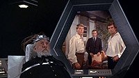 Image from: Amazing Captain Nemo, The (1978)