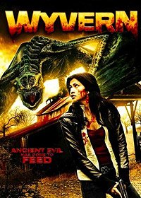 Wyvern (2009) Movie Poster