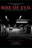 Rise of Evil (2019) Poster