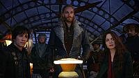Image from: Mortal Engines (2018)