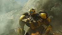 Image from: Bumblebee (2018)