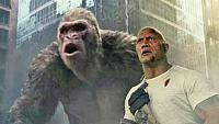 Image from: Rampage (2018)