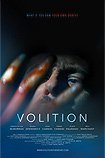 Volition (2018) Poster