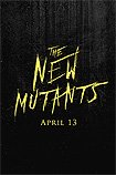 New Mutants, The (2018)