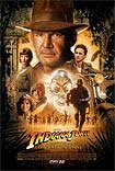 Indiana Jones and the Kingdom of the Crystal Skull (2008) Poster
