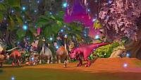 Image from: Dino Time (2012)