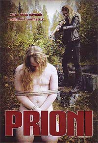 Prioni (2017) Movie Poster