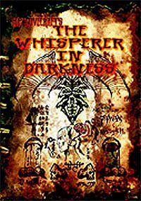 Whisperer in Darkness, The (2007) Movie Poster