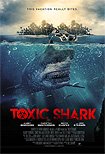 Toxic Shark (2017) Poster