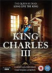 King Charles III (2017) Poster