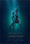 Shape of Water, The (2017) Poster
