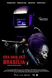 Era uma Vez Brasília (2017) Poster
