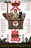 Isle of Dogs (2018) Poster