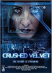Crushed Velvet (2018) Poster
