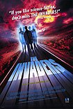 The Invaders (1995) Poster