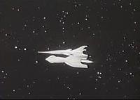 Image from: Manhunt in Space (1956)