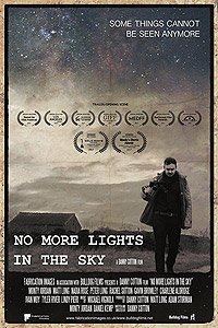 No More Lights in the Sky (2018) Movie Poster