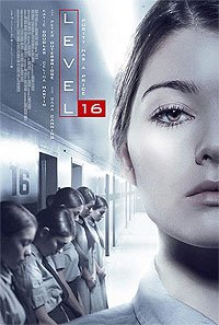 Level 16 (2018) Movie Poster