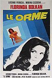 Orme, Le (1975) Poster